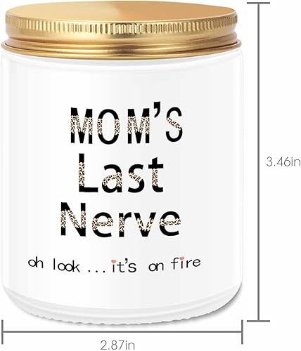 Miniatura 4 de Regalos para mamá de hija, hijo, regalos de cumpleaños para mamá, regalos del día de la madre, regalos para mamá, regalos divertidos para mamá,