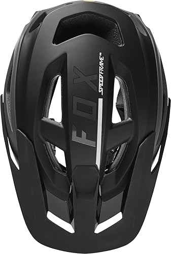 Miniatura 3 de Fox Racing Speedframe - Casco profesional para ciclismo de montaña