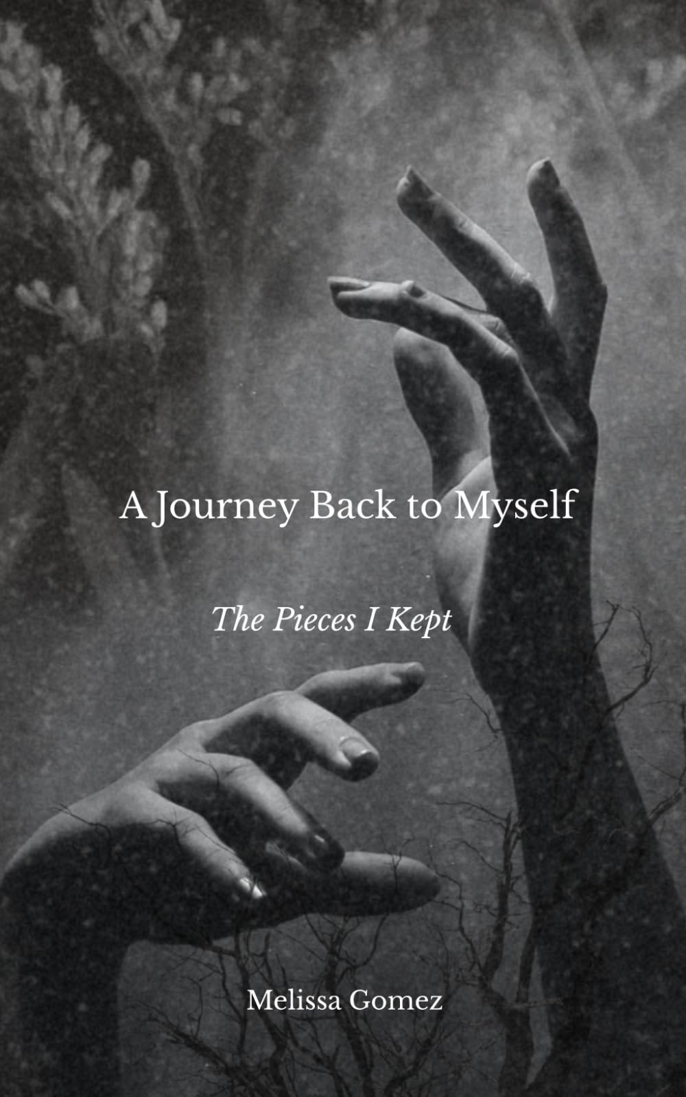 A Journey Back to Myself: The Pieces I Kept