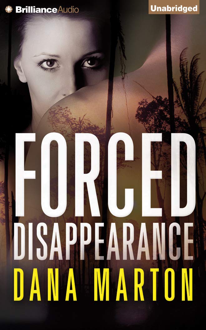 Buy Forced Disappearance: Library Edition — BookShops.in