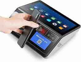 タッチスクリーン POSレジスタ レシートプリンター付き Amazon.co.jp: 11.6 インチ タッチ スクリーン キャッシュ