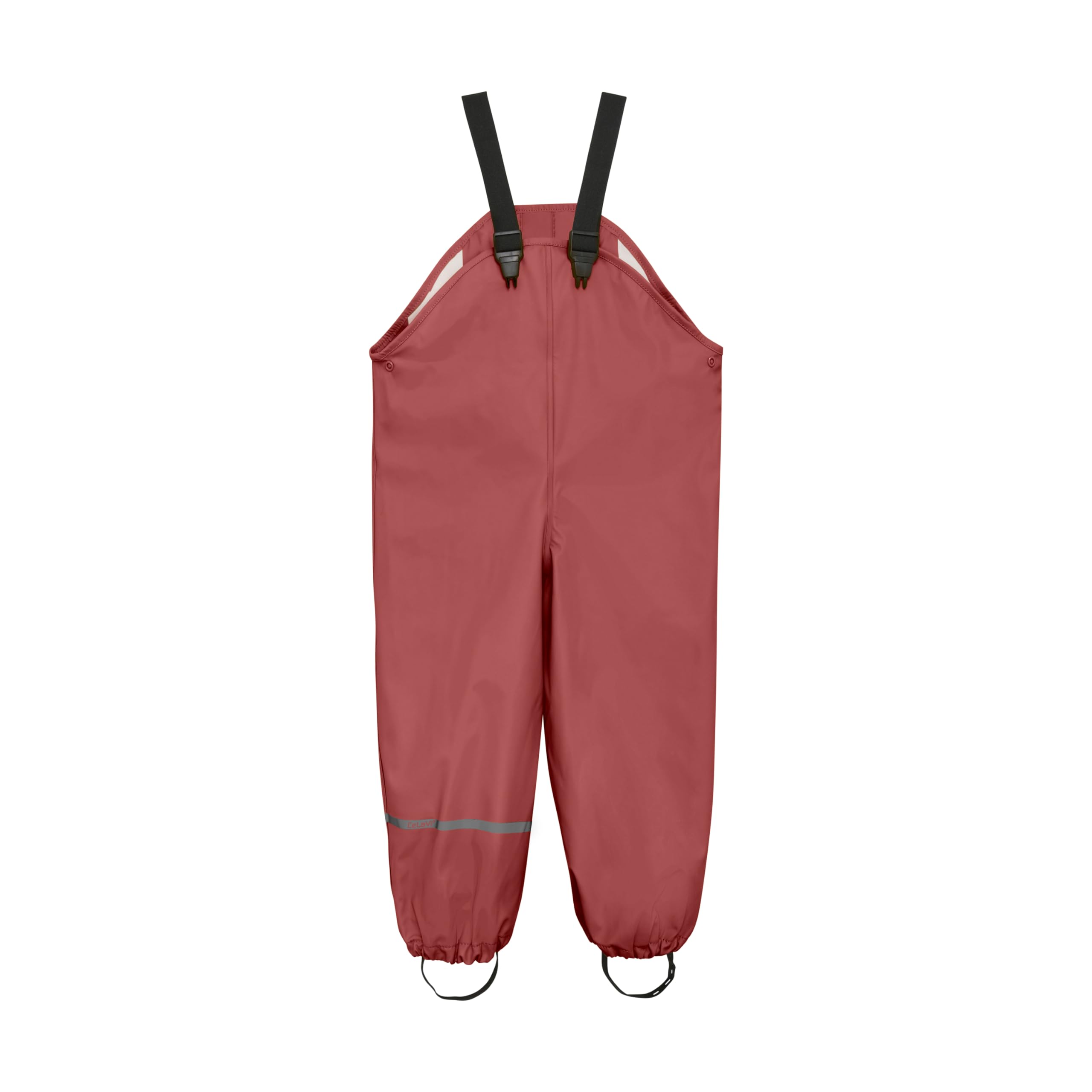 Celavi Unisex Regenhose Basic Rain Overall - Recycle Pu