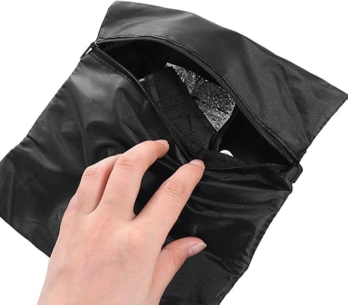 Miniatura 7 de Leadigol 7.9 in Softbox universal octogonal Speedlite,Cámara digital portátil externa Speedlite,Flash Light Softbox Photo Studio Photo Soft Light