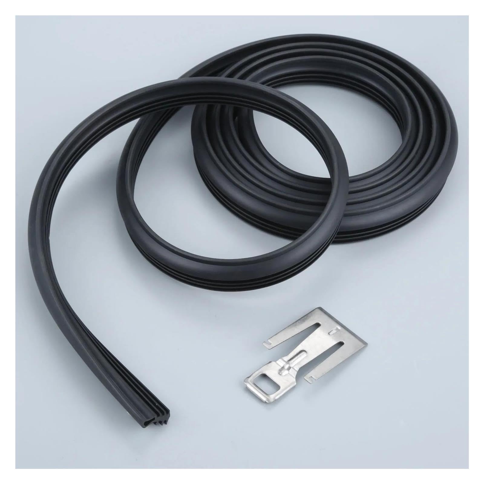 Guarnizione Vasca Con Riscontro W10542314, Compatibile Per Kenmore