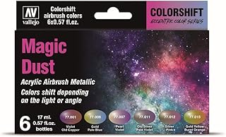 Vallejo The Shifters Magic Dust (77.09)