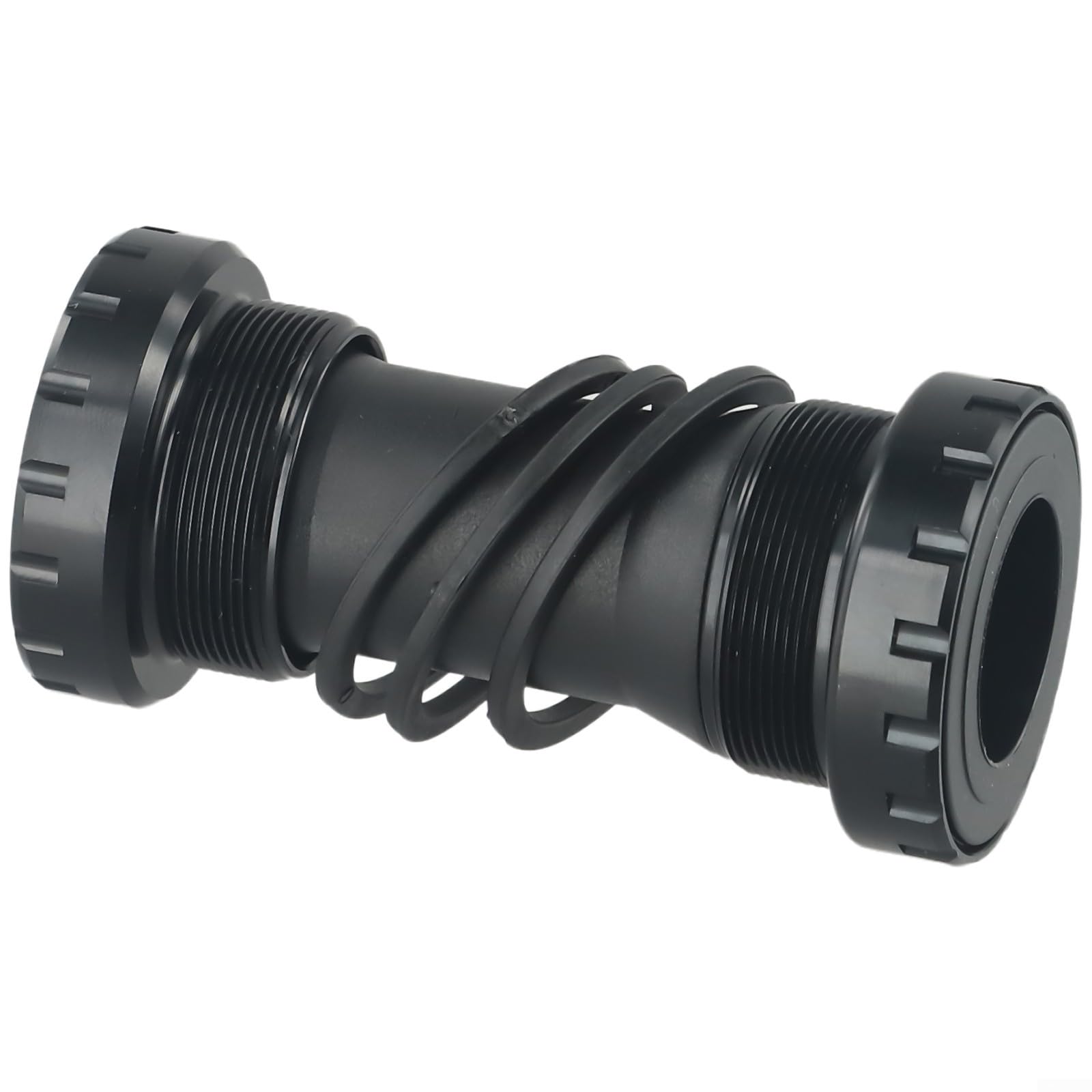 for HOLLOWTECH II Bottom Bracket for BSA Mountain Bike 68 73mm Bearing Suitable For for XTR for XT for SLX