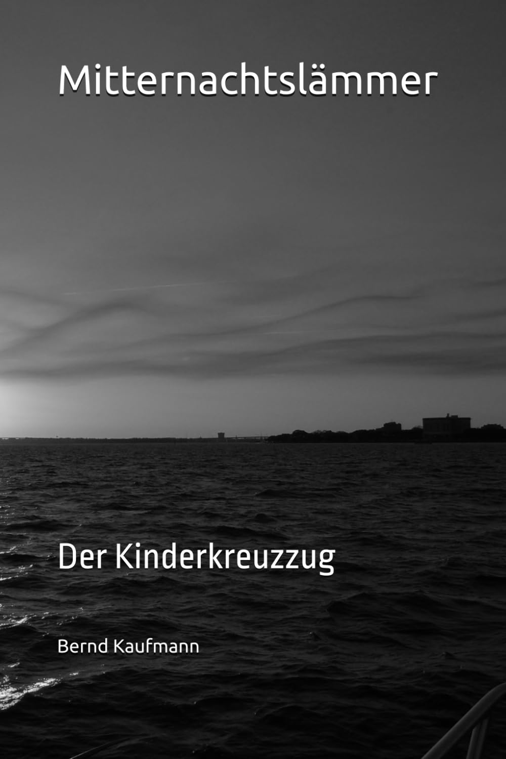 Mitternachtslämmer (German Edition)