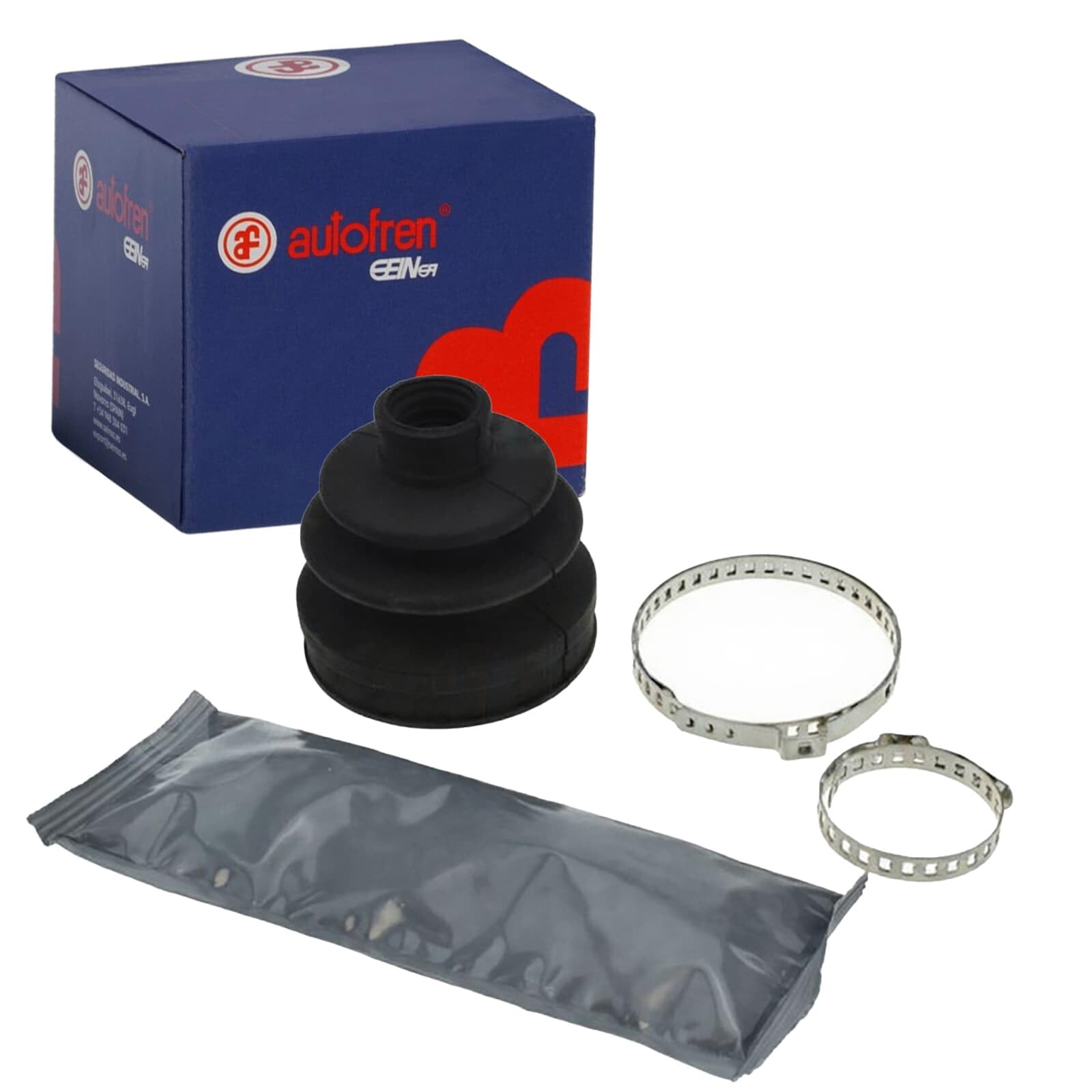BELLOW KIT DRIVE SHAFT D8429 FOR NISSAN DUALIS MURANO/SUV ROGUE/SPORT/II 2.2L