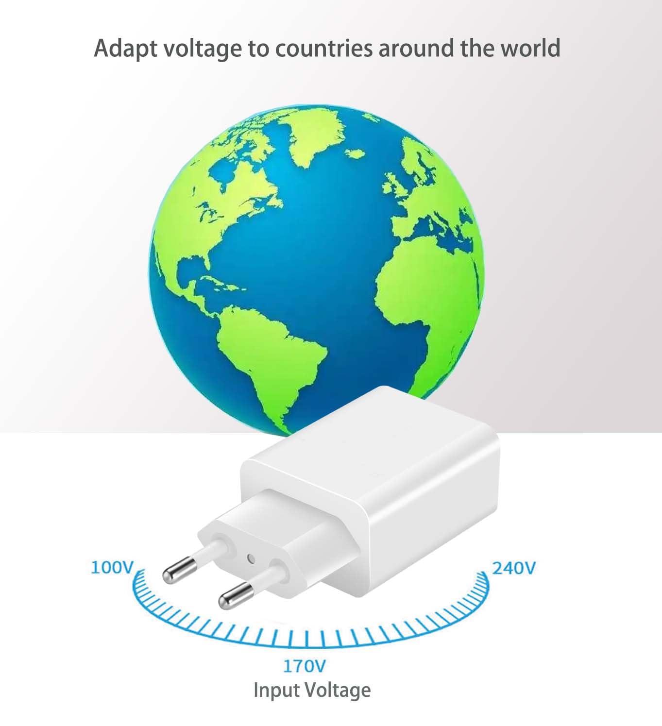 Caricabatterie USB-C Da 33W Per Xiaomi E Redmi Note 14/13/12/11 E Mi 12/11 Ultra, Con Cavo Da 2m, Ricarica Turbocharge E Sicurezza Smart