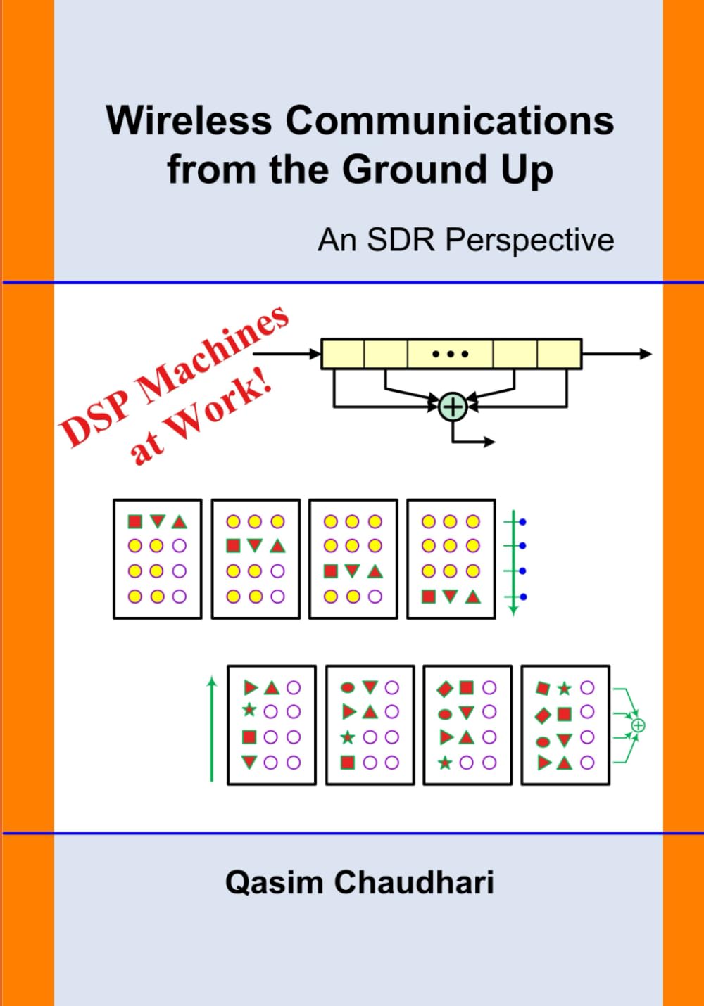Wireless Communications from the Ground Up: An SDR Perspective