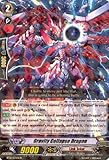 Cardfight!! Vanguard TCG - Gravity Collapse Dragon (BT12/031EN) - Binding Force of the Black Rings