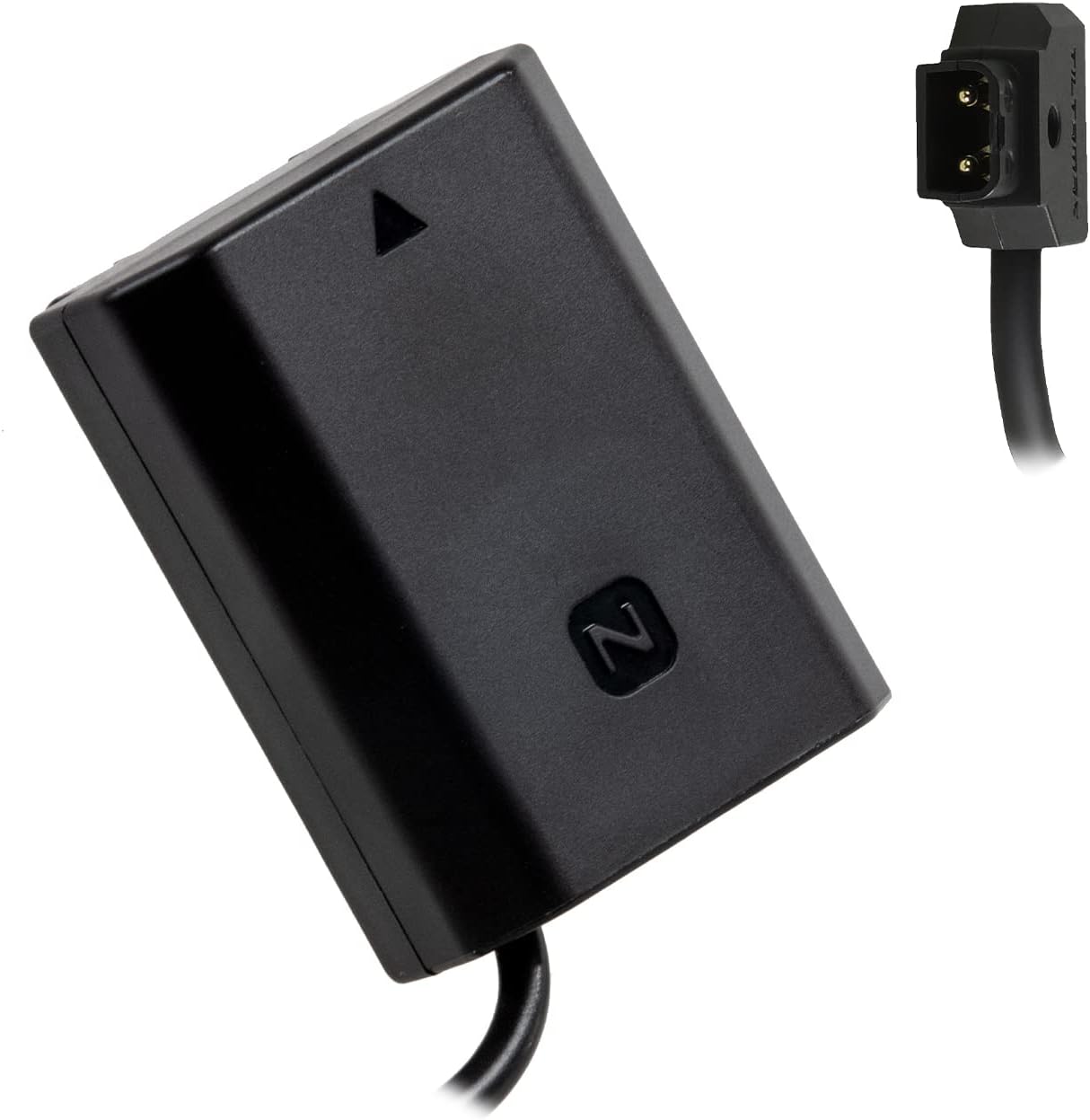 Tilta Sony A9 Series Dummy Battery to PTAP Cable