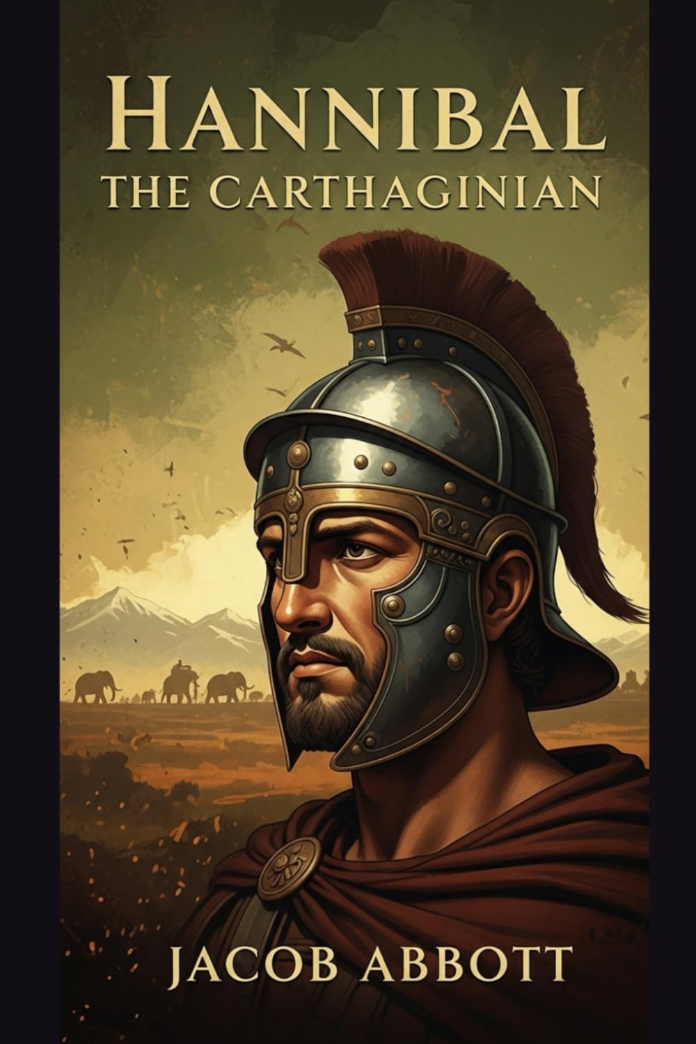 Hannibal the Carthaginian