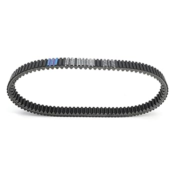 Amazon.com: Areyourshop Drive Belt Transmission 24828395830