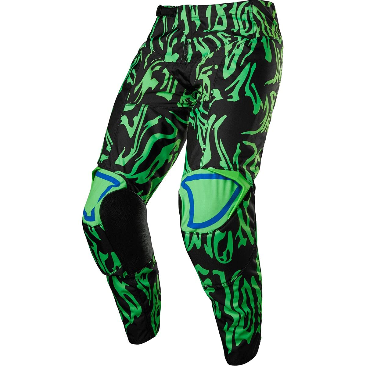 Fox Racing 180 Peril Motocross Pant Fluorescent Green