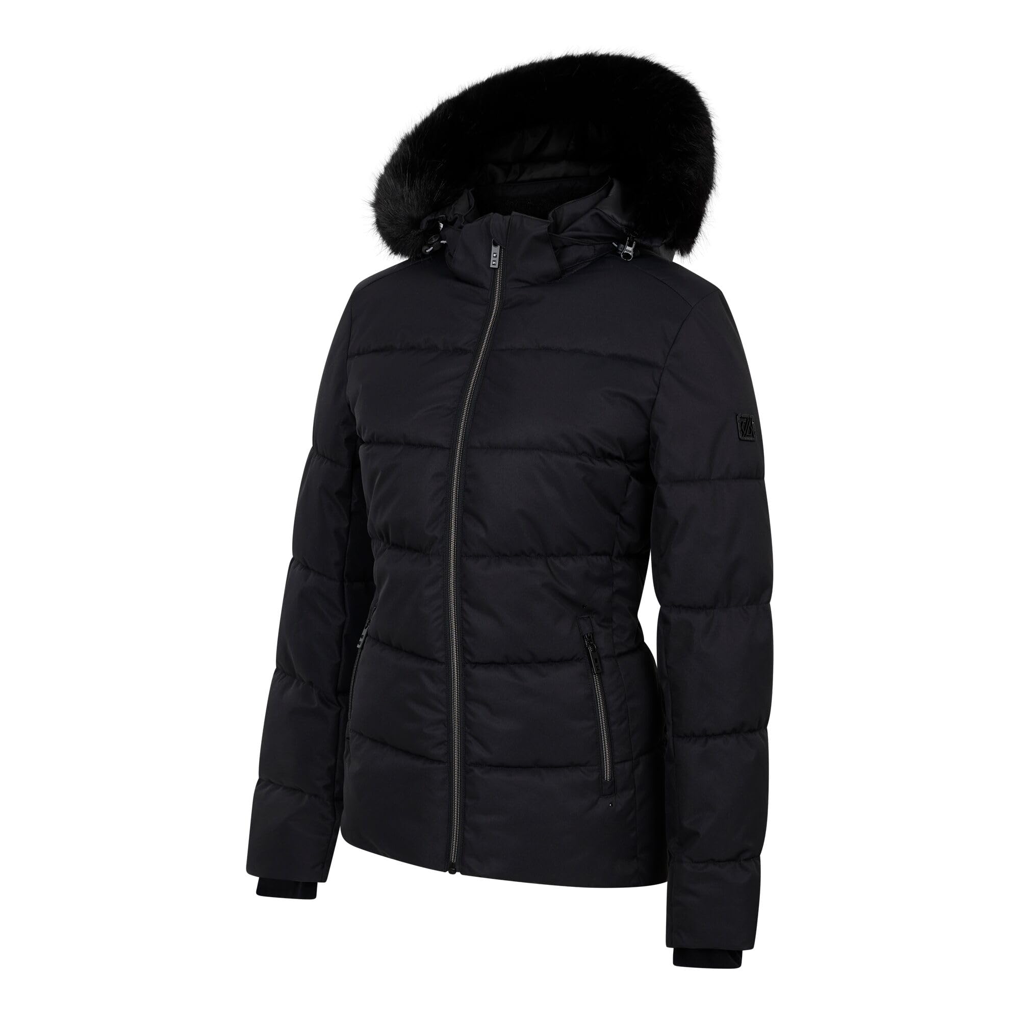Dare2b Kurtka narciarska Kobiety Dare2b Womens Glamorizev Jacket
