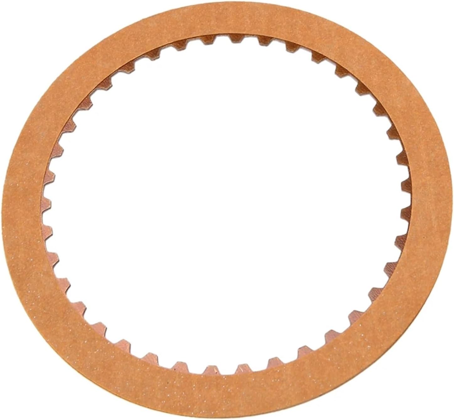 A4AF3 A4BF2 Gearbox Friction Disc Transmission Clutch Friction Plate Kit 15PCS Compatible With Hyundai KIA 4-SPEED