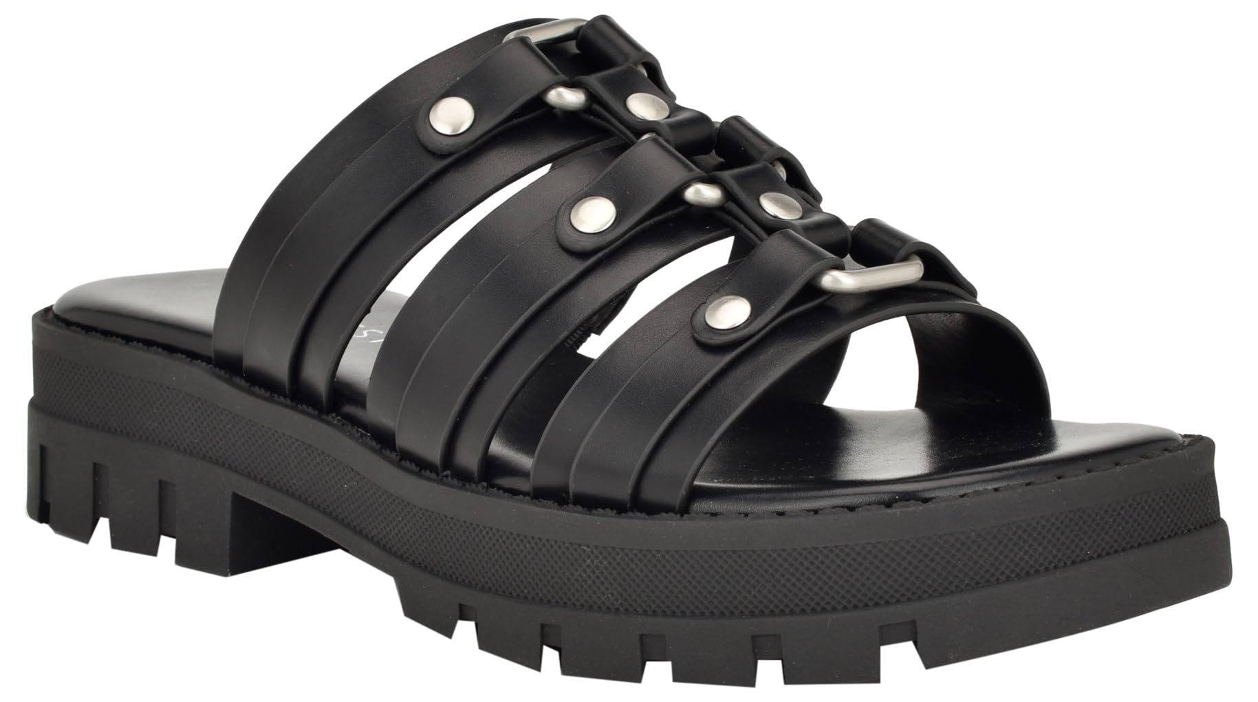 Nine West Women's Cazz Sandal