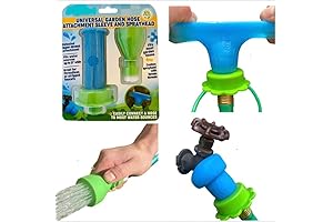 Rinseroo Hose: Ultimate Bathtub Faucet Hose Attachment