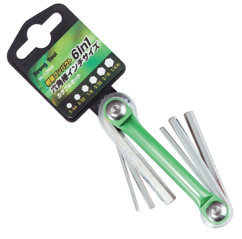 Amazon | イチネンアクセス Strong Tool(ストロングツール