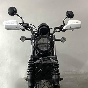 【CL250】ホンダ ナックルガード 08P71-K3S-JA0 楽天市場】ホンダ純正 08P71-K3S-JA0 ナックルガード HONDA