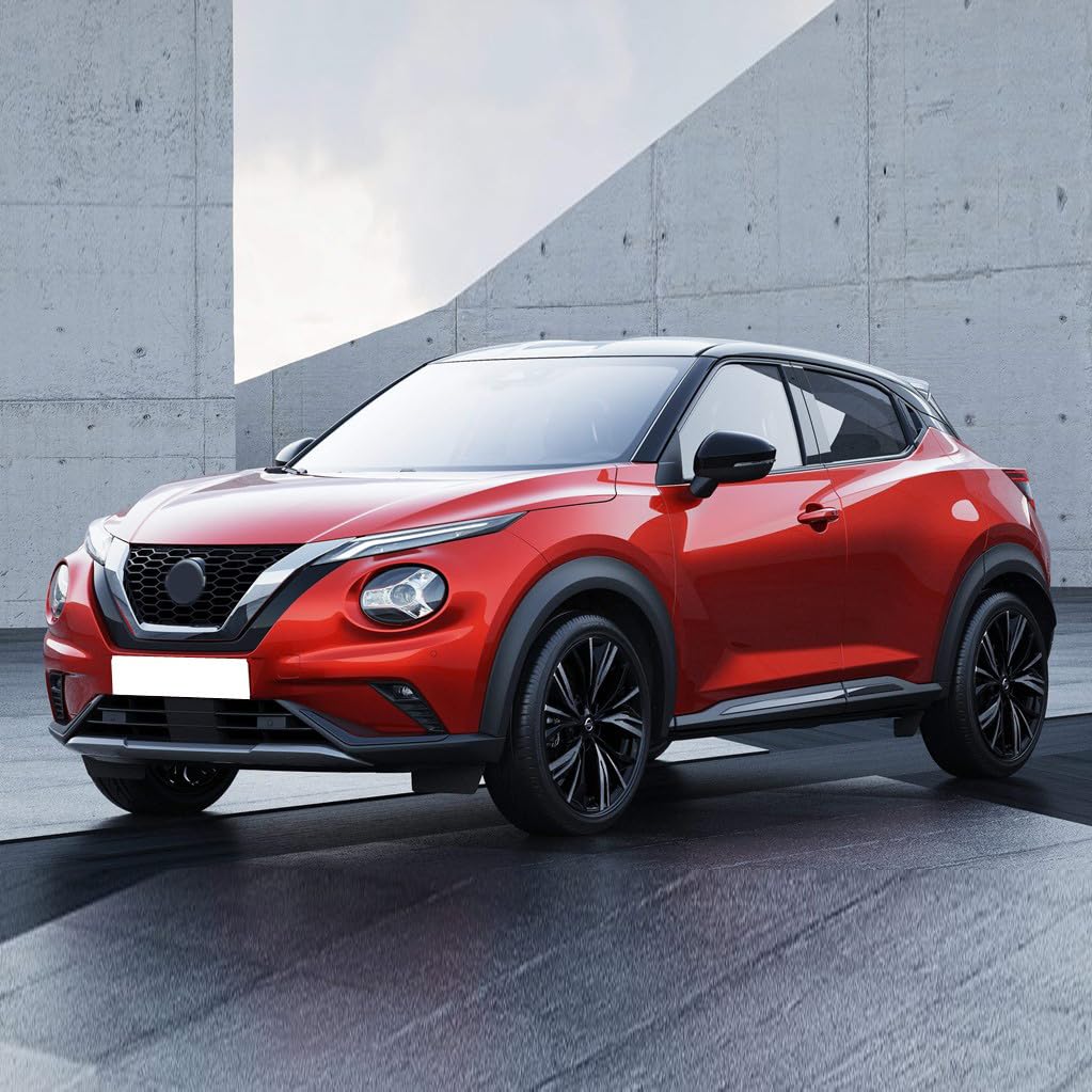 Ön Cam Arka Cam Silecek Nissan Juke F16 ile uyumlu 2020-2024