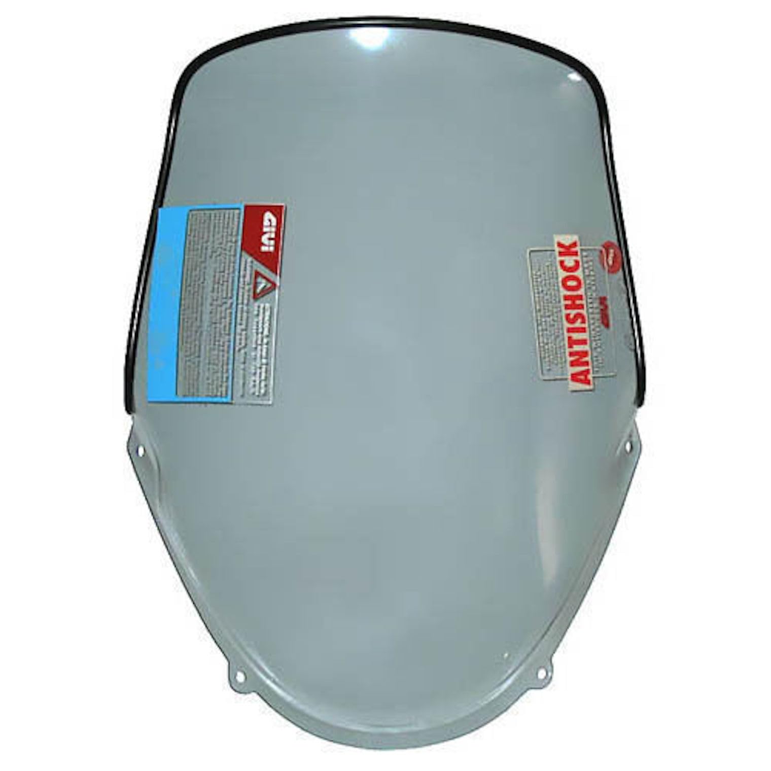 GIVI Montageanschlüsse A6704a – Speziell Für Aprilia Scarabeo 50/100 (2009–2012), Parabrüstung Zubehör