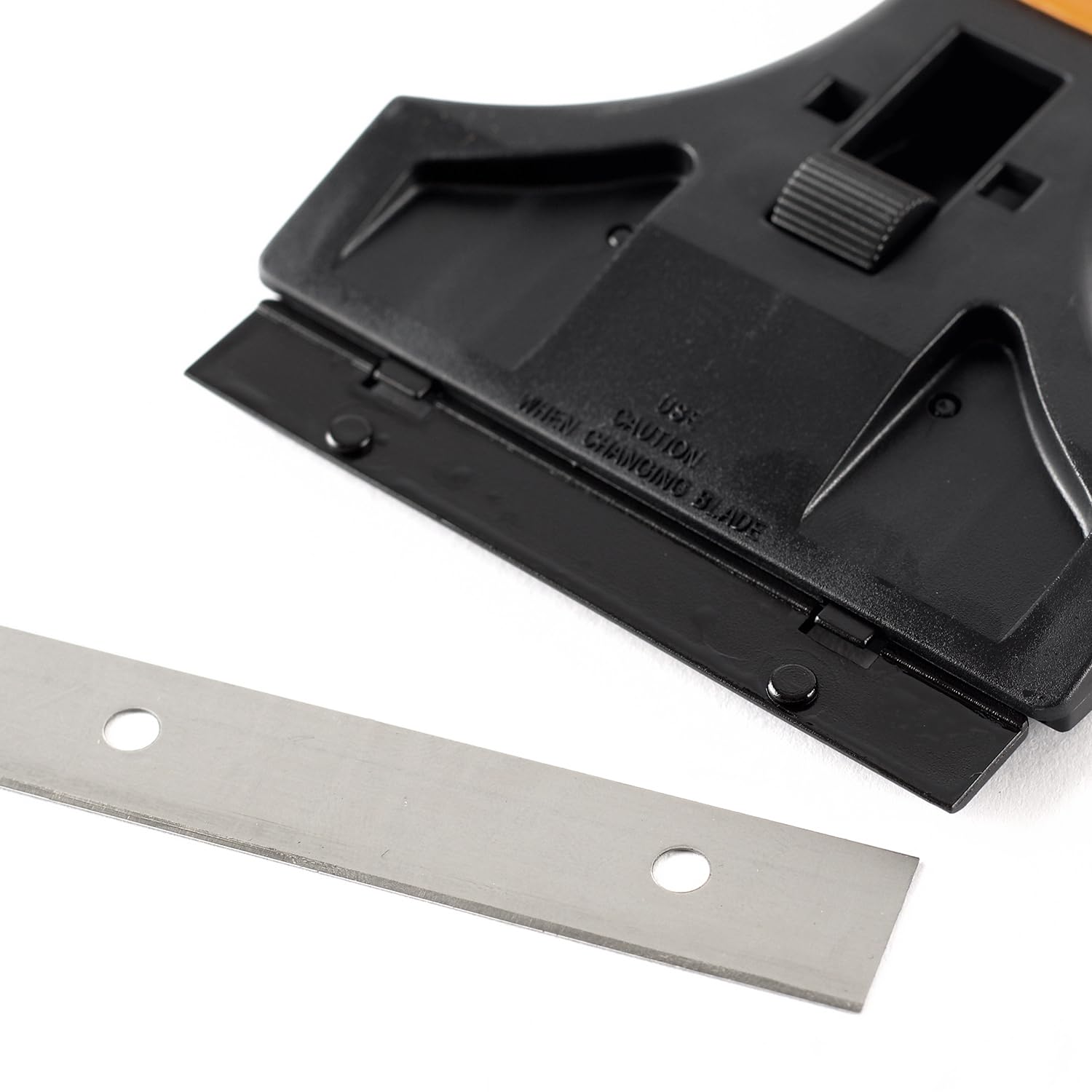 Image secondaire de Gratte Multicolore AVit AV12021 pour Nettoyage et Décoration