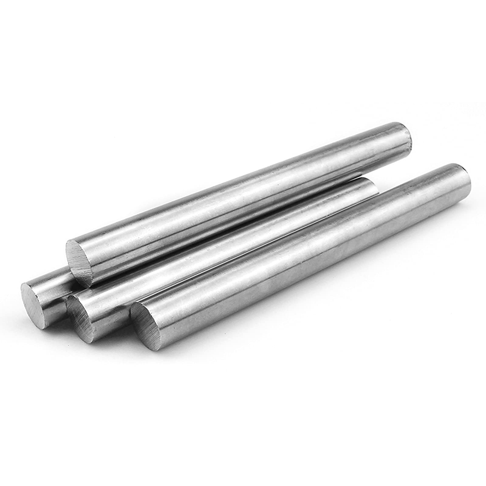 Diamètre de Tige de Titane Ta2 22-65Mm, Longueur 100Mm, Adapté Aux Outils Industriels, Avec de Bonnes Propriétés Mécaniques/Diameter 22Mm