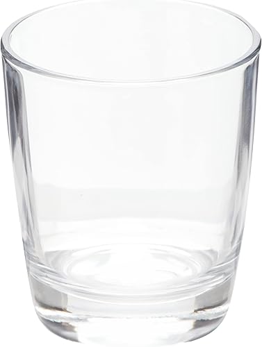 Miniatura 6 de Deahun Mainstays - Juego de vasos de 16 piezas