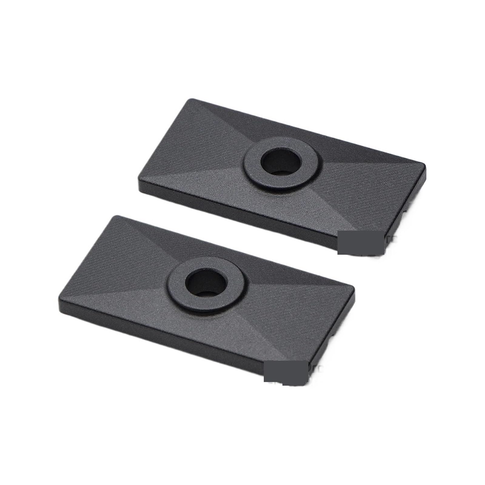 Amazon.com: Chain Adjuster Swingarm End Cap Compatible With Ninja