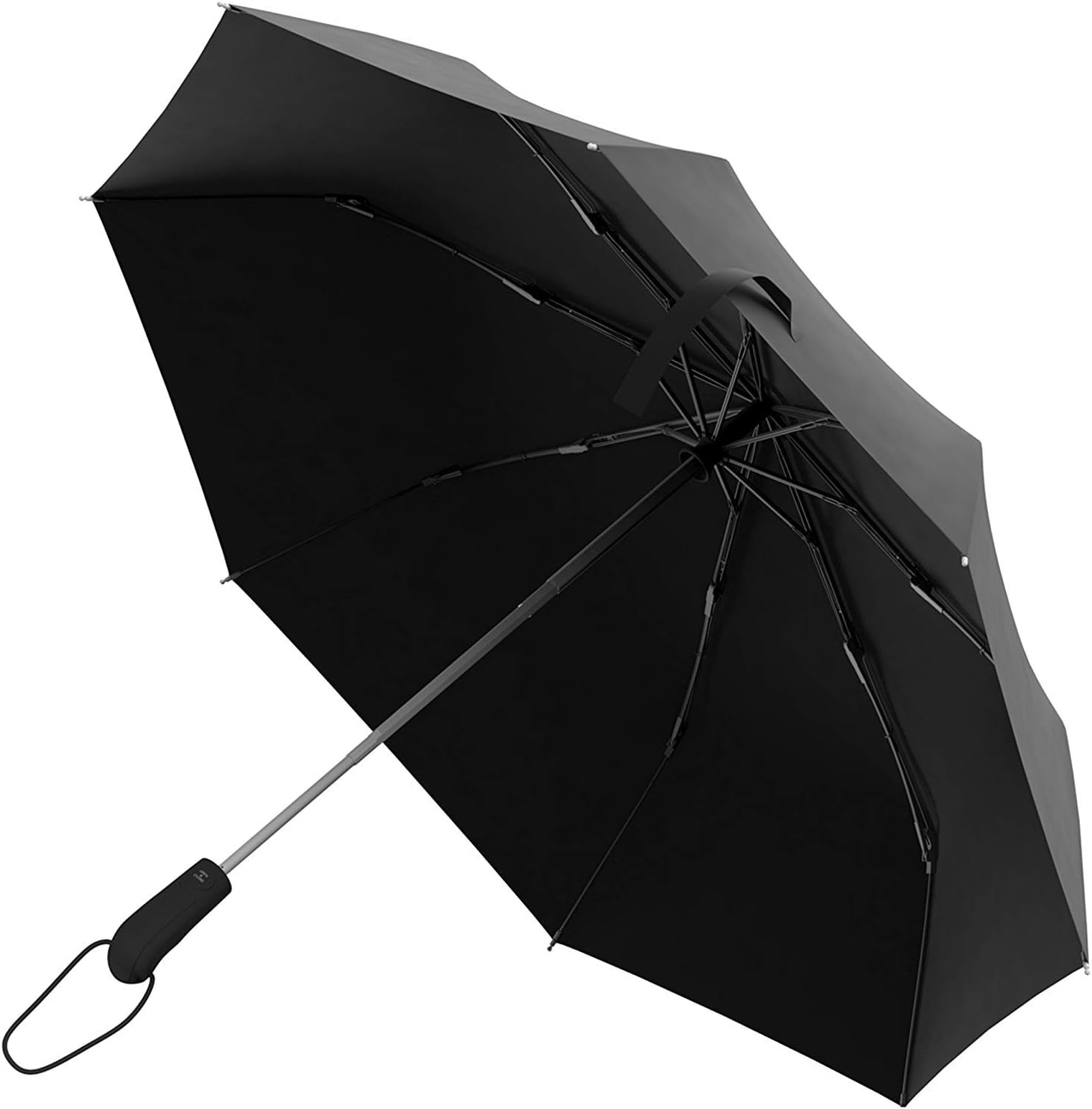 Umbrella, Easy Touch Anti UV Unbreakable WinDproof Tested Compact Ultraslim Sport Umbrellas