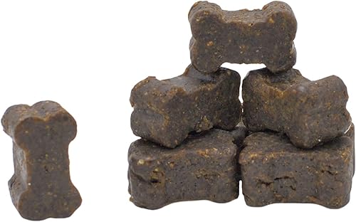 Miniatura 2 de Proflora Masticables blandos probióticos para perros, probióticos diarios de fuerza veterinaria, salud de la digestión, mejora el sistema