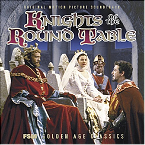 Knights of the Round Table: King's Thief
