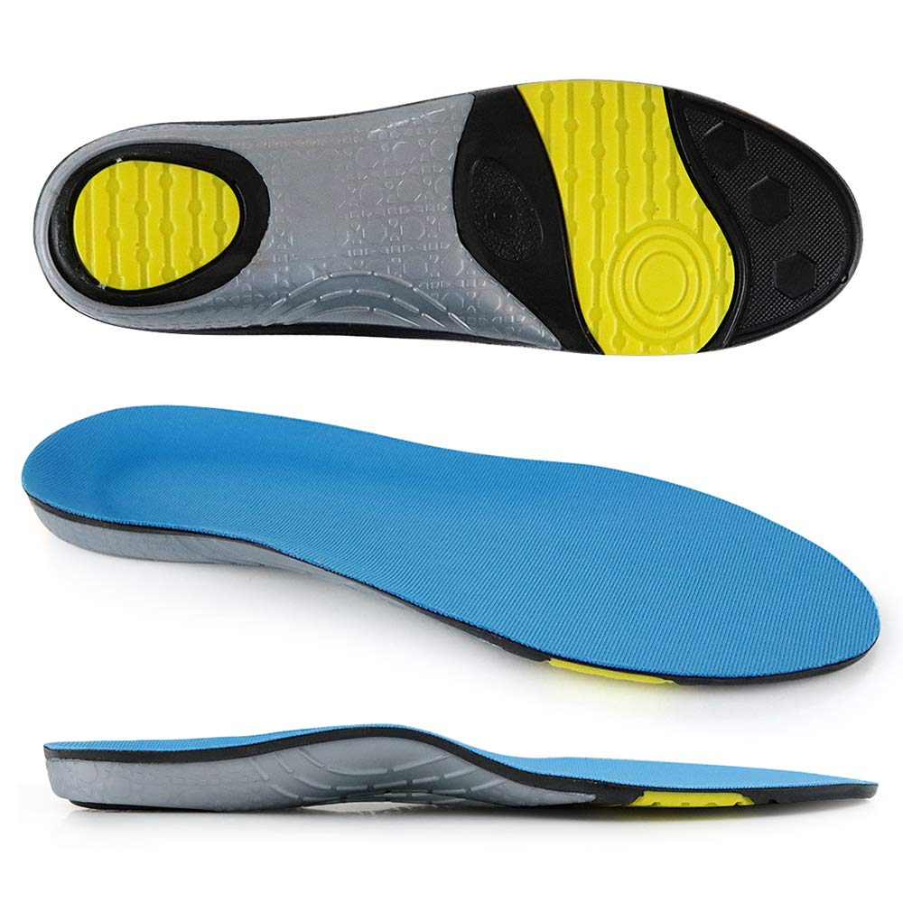 insole for sports shoes
