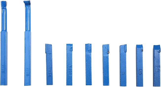 Welding Alloy Turning Tool Welding Tool Instrument Lathe Tool Knife Turning Tool Carbide Turning Tool