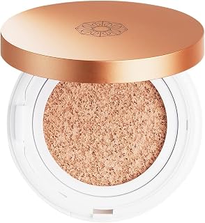 パーフェクトワン 薬用リンクル＆カバークッションファンデーション 本品(ケース付) ナチュラル 13g 【医薬部外品】 PERFECT ONE