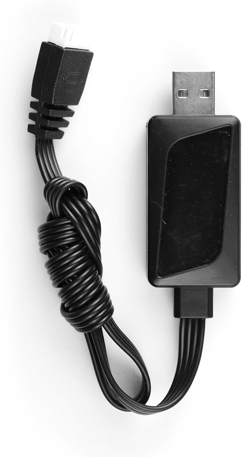 Hosim X17 X27 X25 M13 RC Car Charger F22-YK01 Accessory Spare Parts for 1:8 X17 X27 X25 M13 RC Car