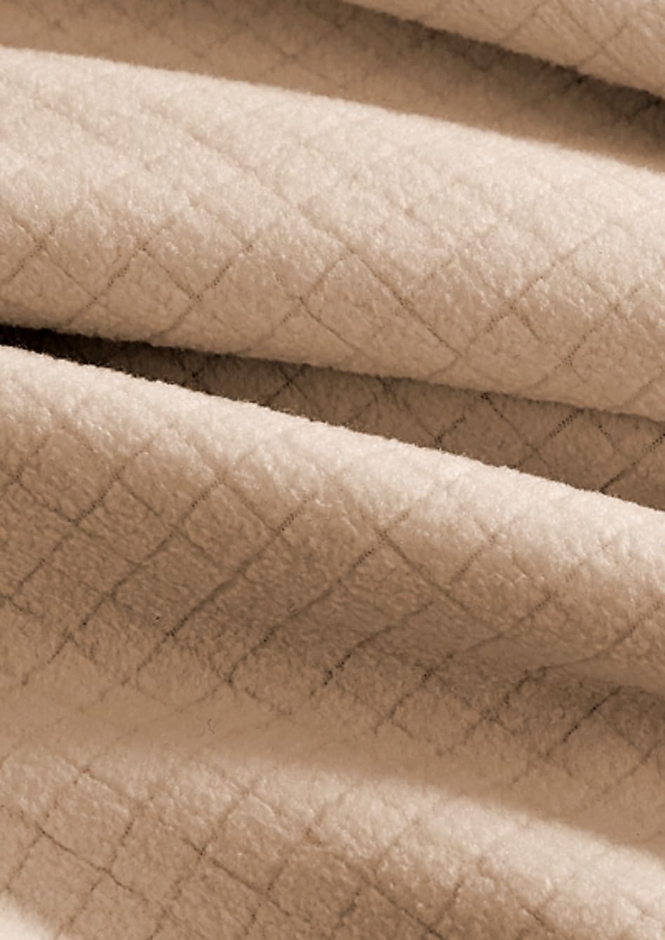 Berkshire Polartec Softec Blanket (Full/Queen, Midnight Blue)