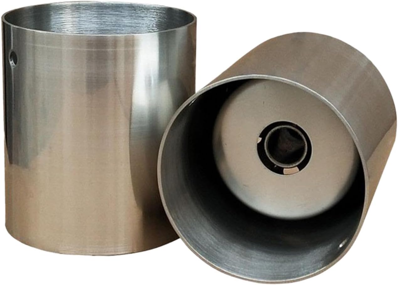 ステンレス鋼ゴルフホールカップゴルフカップ屋外活動用パッティングホールカップゴルフトレーニング補助