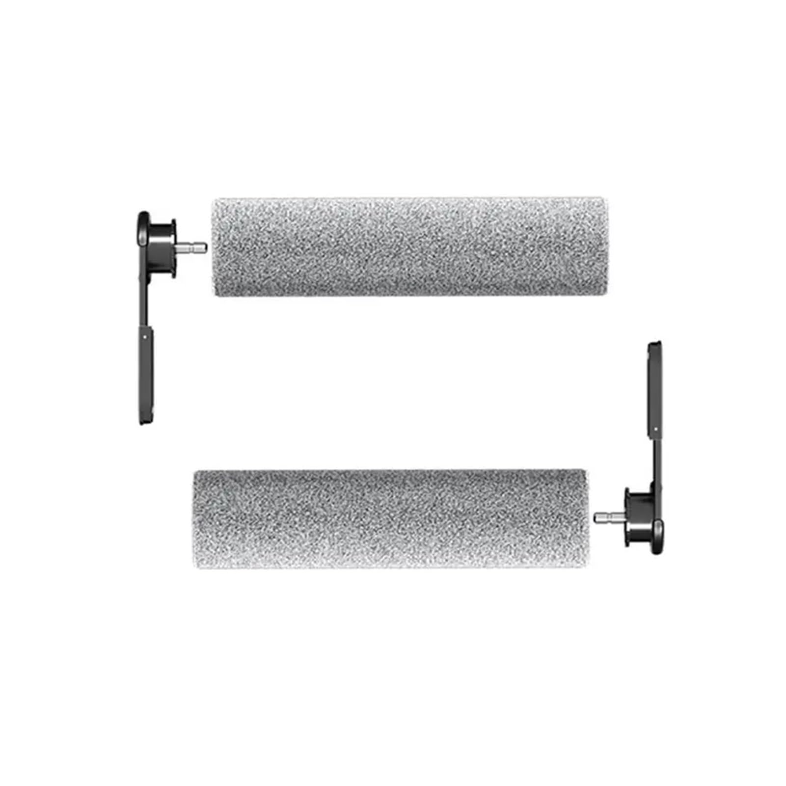 Compatible with Tineco Floor One S6 S7 Pro Version 2 FlashDry Vacuum Detachable Soft Roller Brush Kit