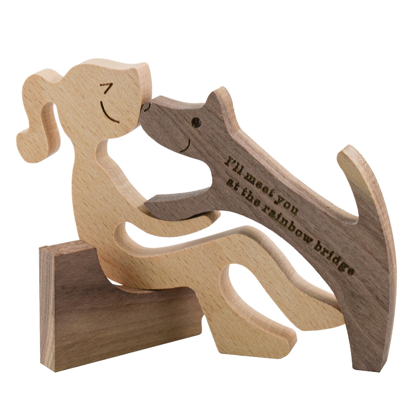 犬　木製インテリア(ハンドメイド） 犬 木製インテリア(ハンドメイド） 【公式通販】