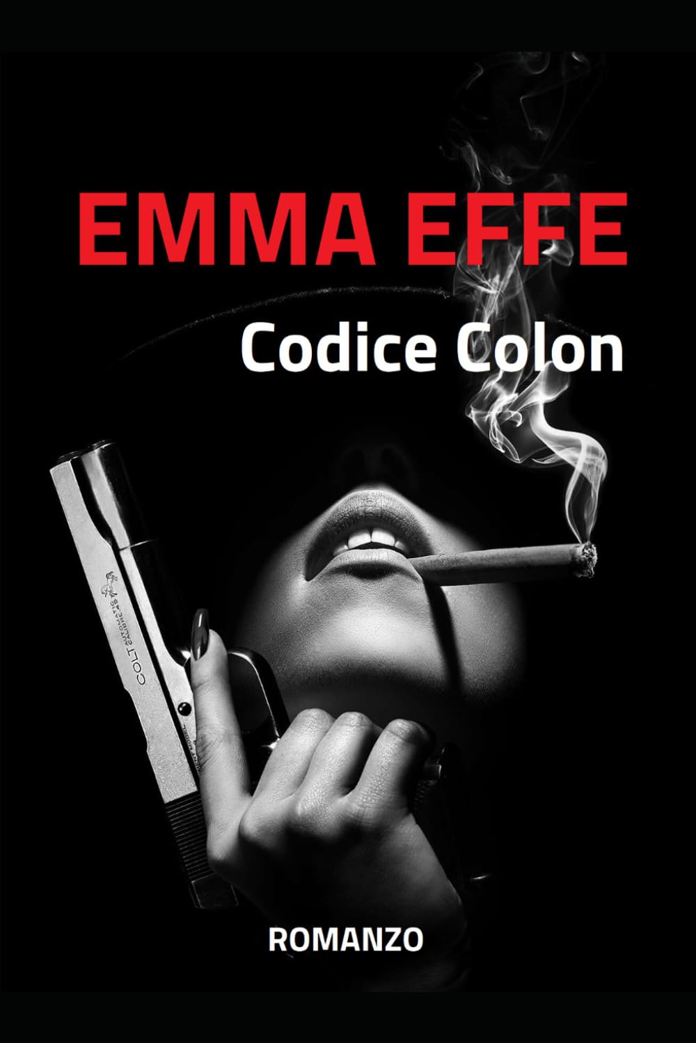 Codice Colon: Thriller erotico tra corpo, desiderio e verità nascoste