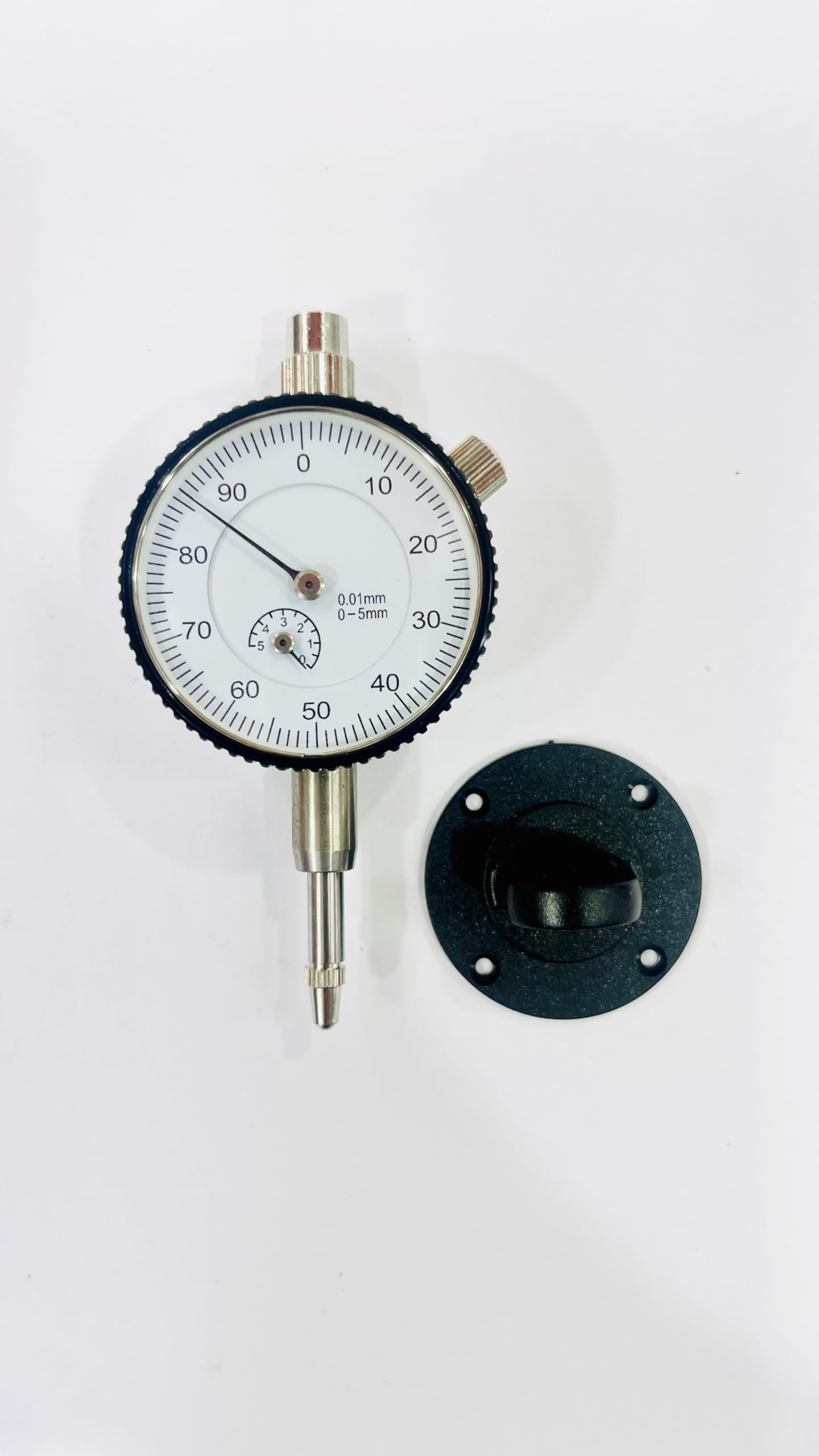 Dial Gauge (0-5MM)-picture-13