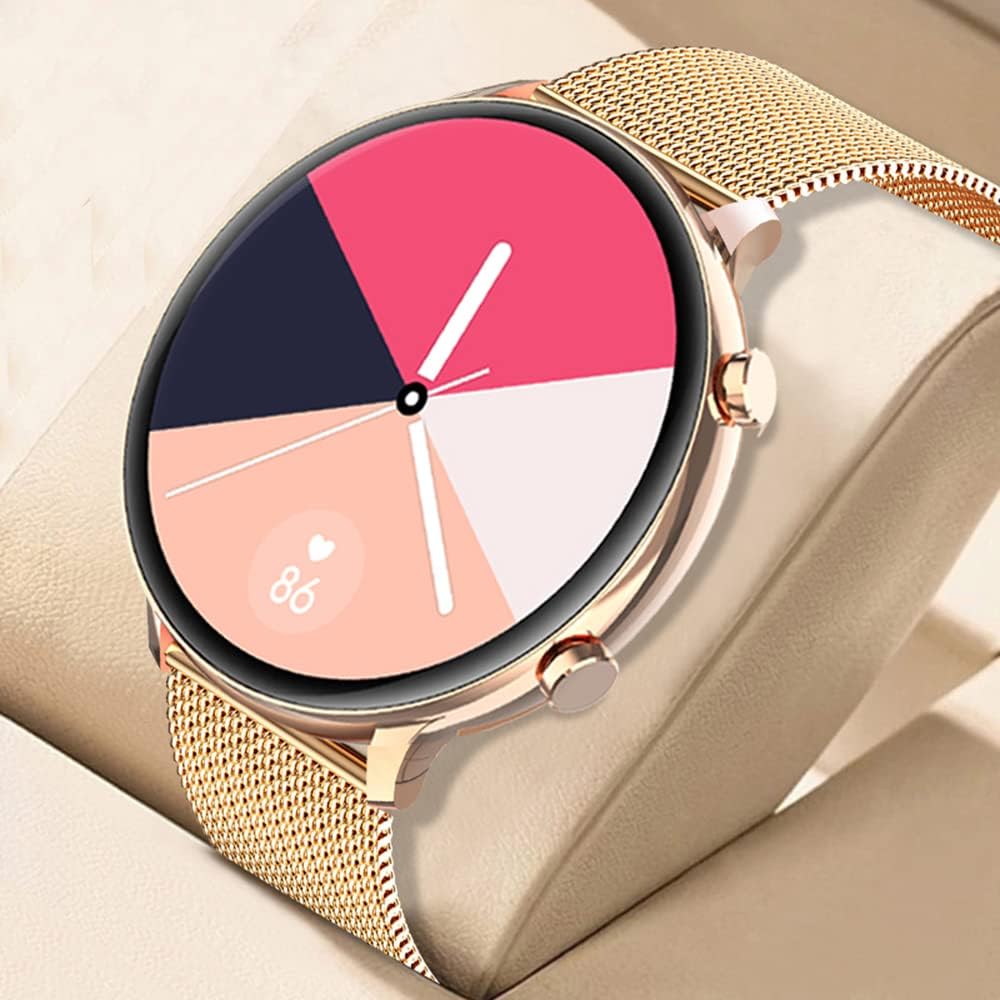 Lechnical HW36 1,28 pollici Smartwatch IP67 Orologio sportivo impermeabile BT5.0 Orologio intelligente Fitness Orologio multifunzionale compatibile con Android5.0 / iOS9.0 Lechnical HW36 1,28 pollici Smartwatch IP67 Orologio sportivo impermeabile BT5.0 Orologio intelligente Fitness Orologio multifunzionale compatibile con Android5.0 / iOS9.0