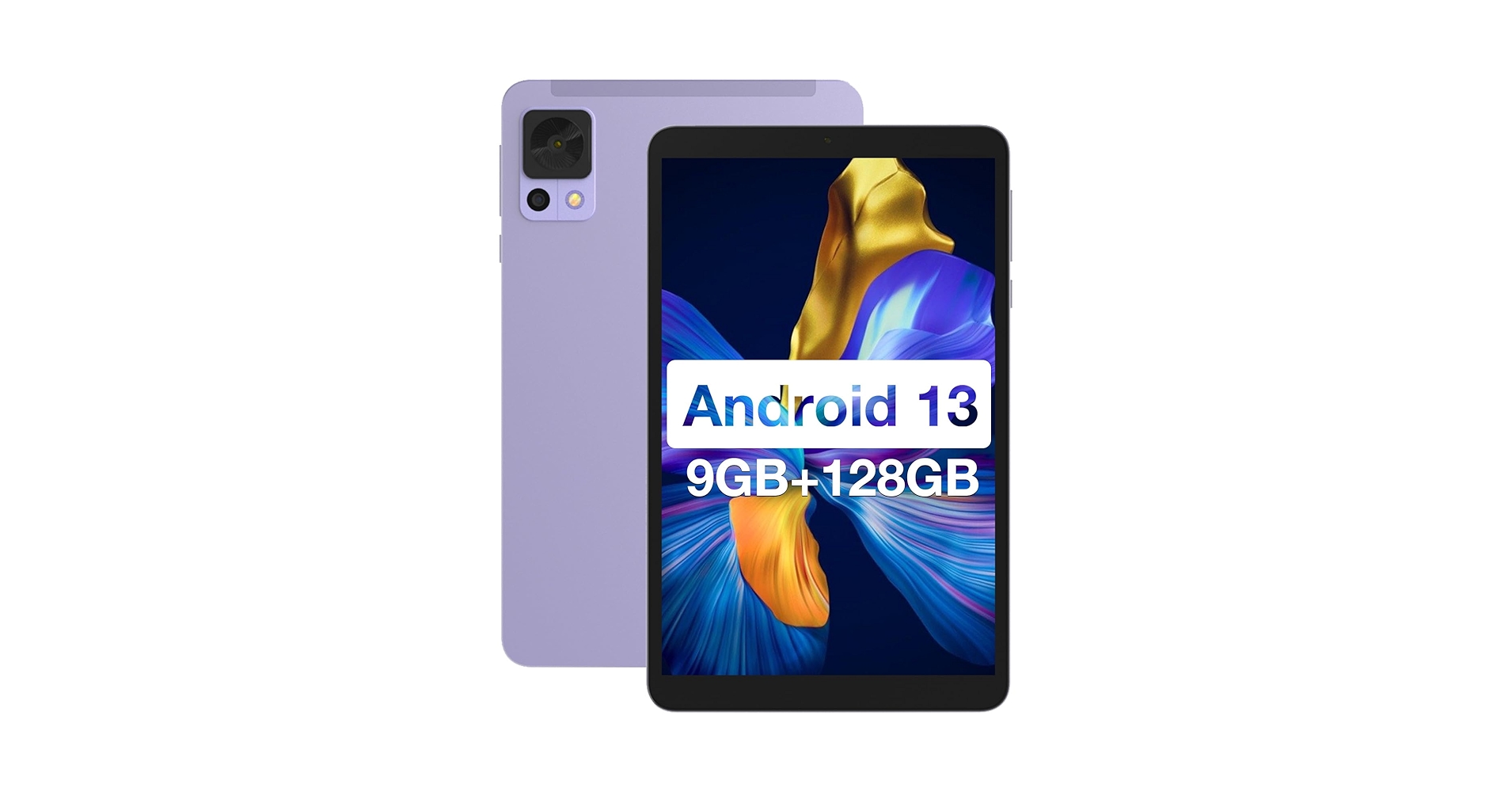 Amazon.com : DOOGEE T20 Mini Tablet,8 Inch Android 13
