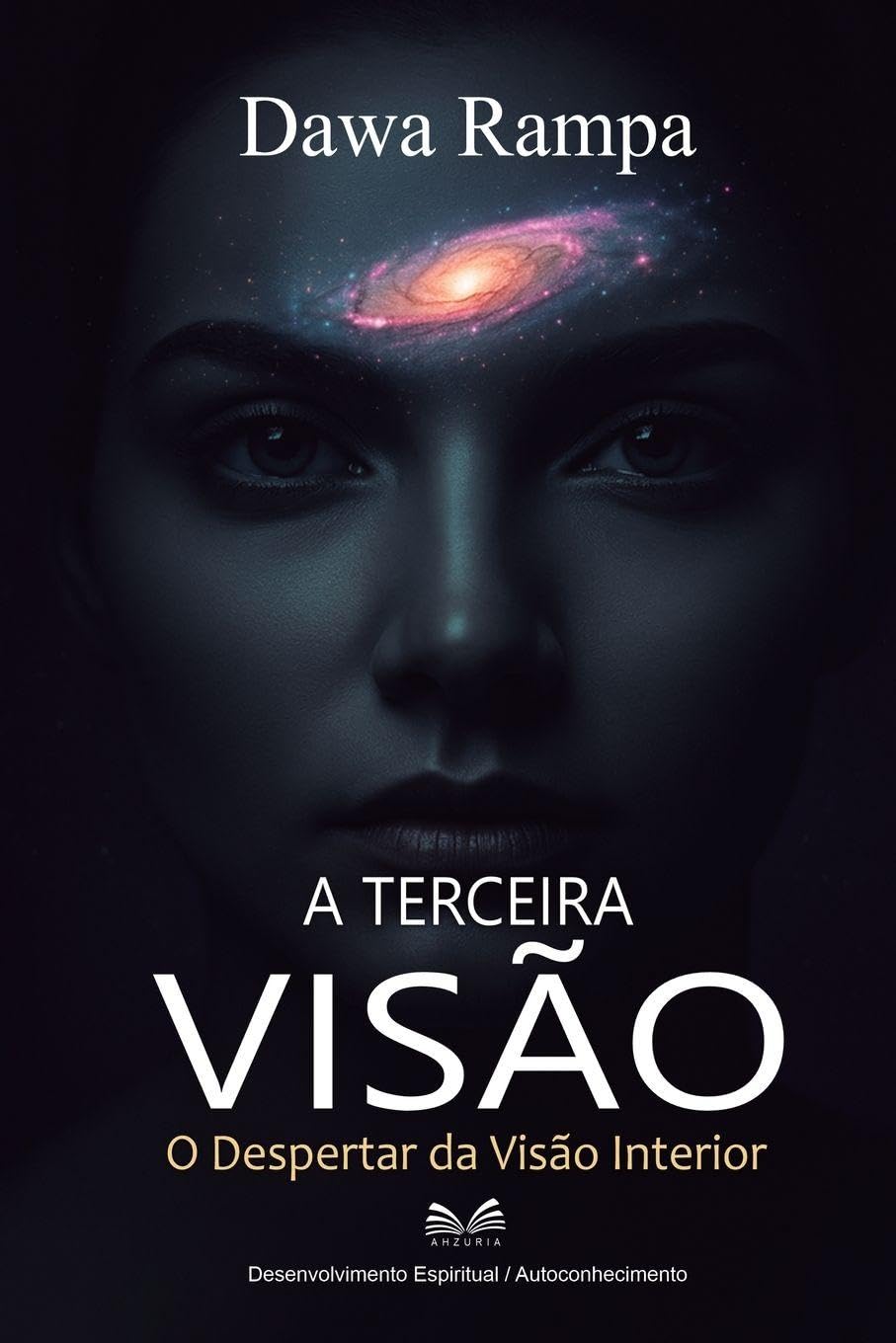 A Terceira Visão: O Despertar da Visão Interior