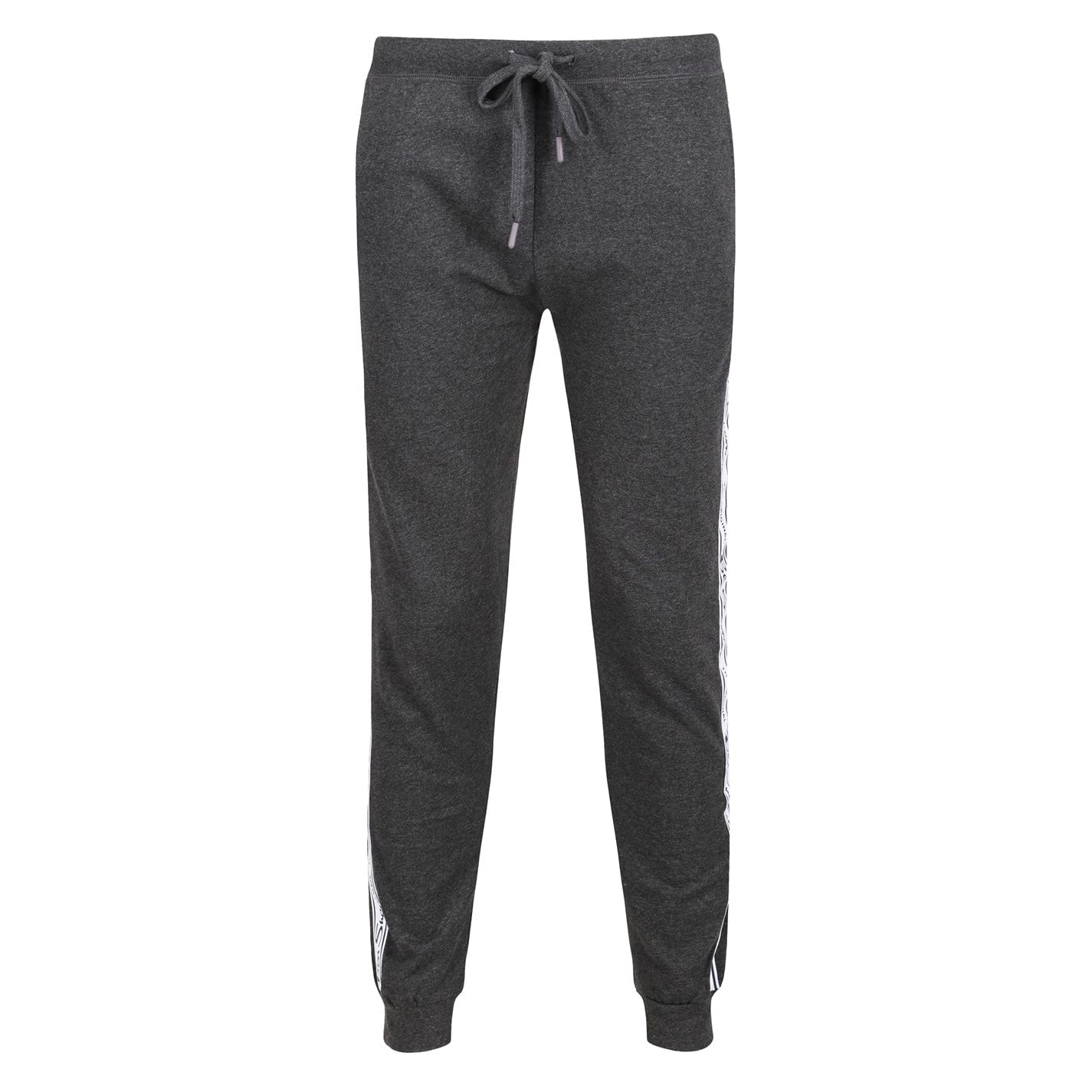 Ben Sherman Mens Lounge Pants Charcoal Medium