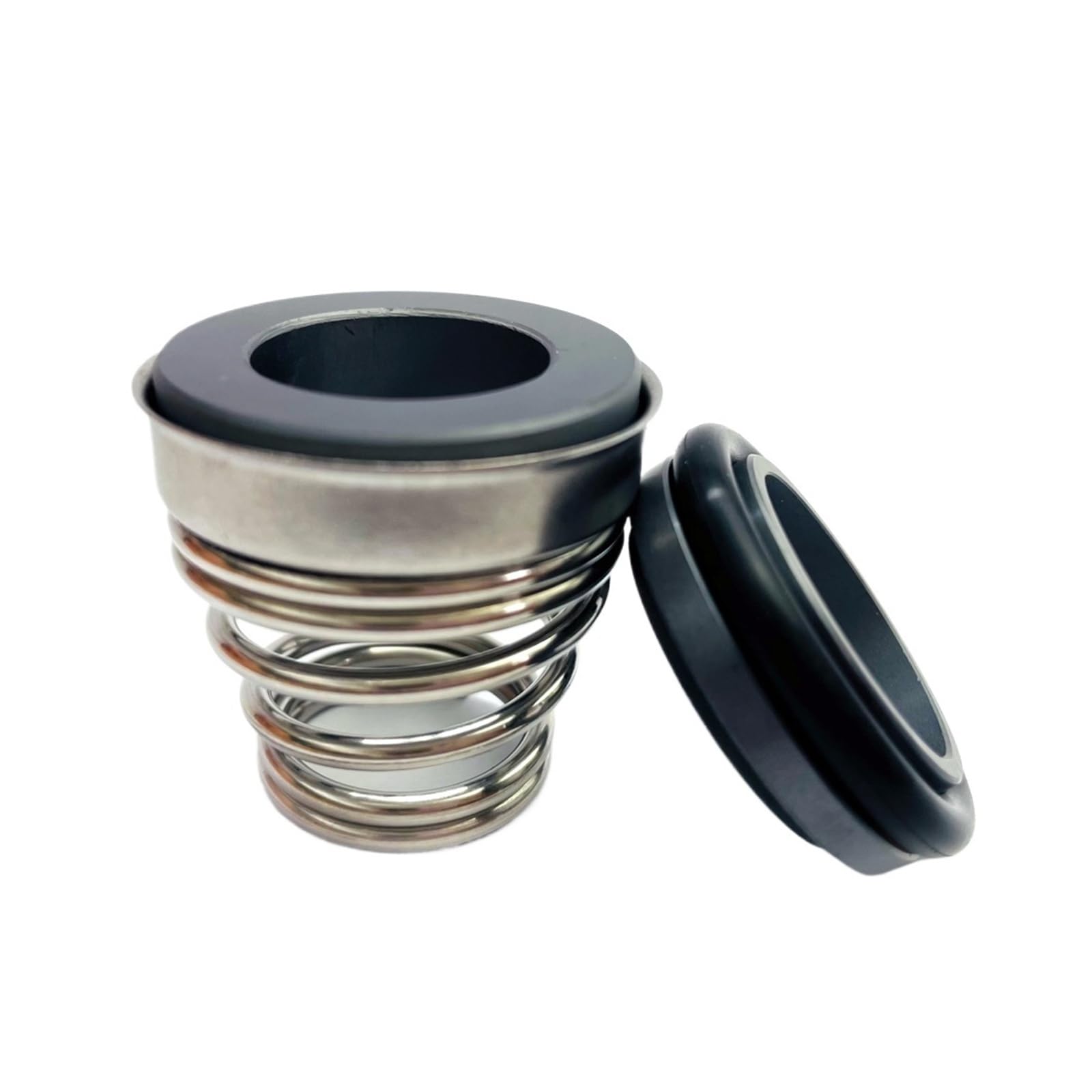 WLUAYITC 155-20 Mechanical Seal Type 155 20mm SIC/SIC/VIT, BT-FN Seat, For Circulating Water Pump(SIC-SIC-VIT)