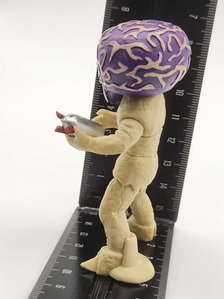 Amazon | HGスペクトルマン フィギュア ノーマン[24G20検